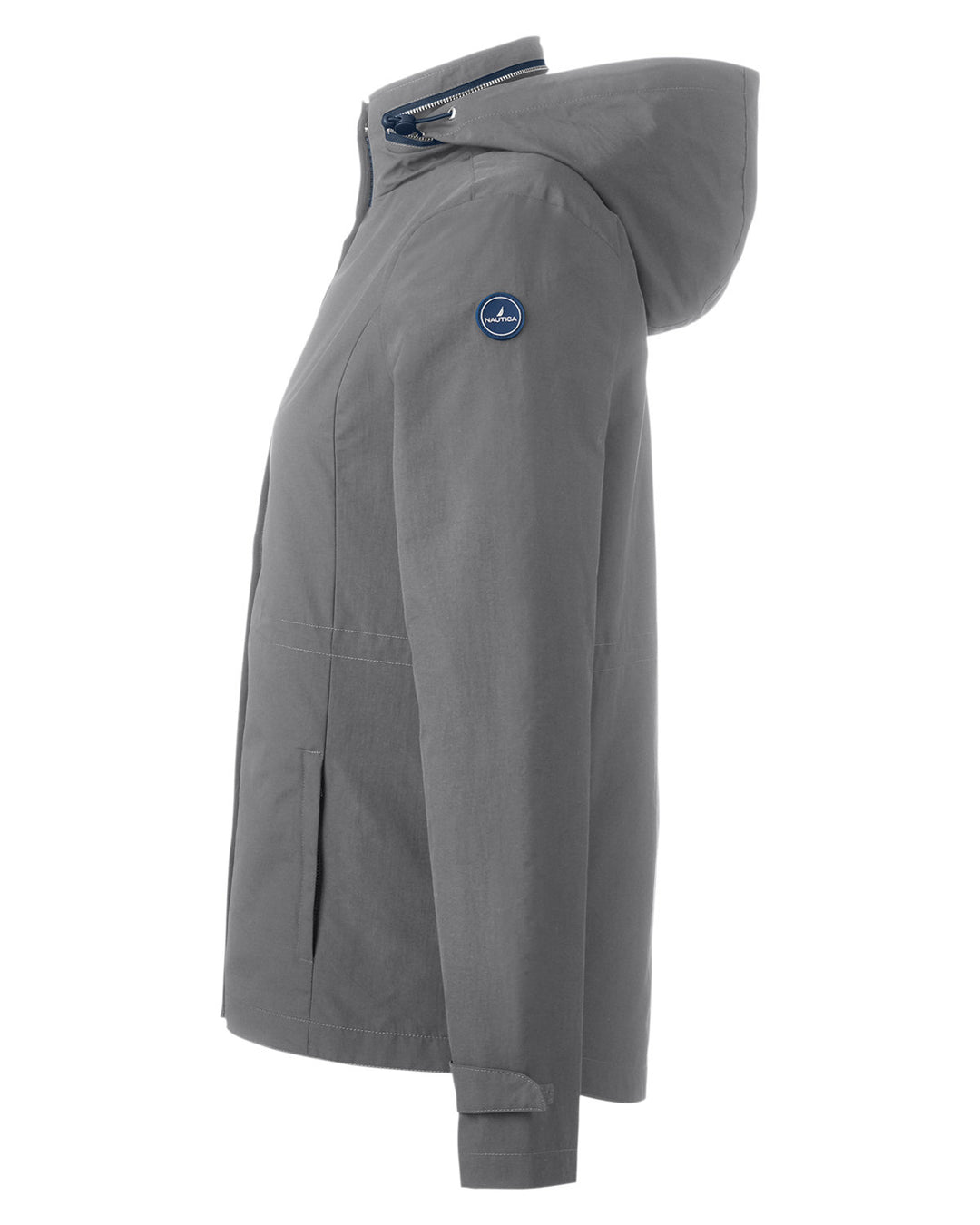 Nautica Ladies' Voyage Raincoat Nautica