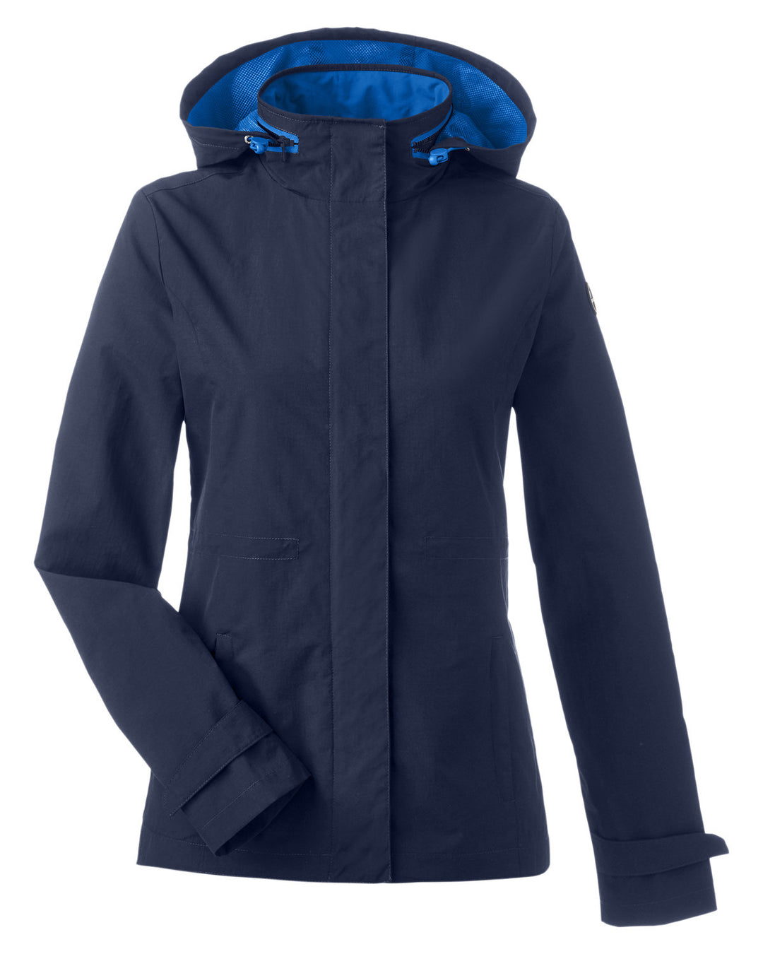 Nautica Ladies' Voyage Raincoat Nautica