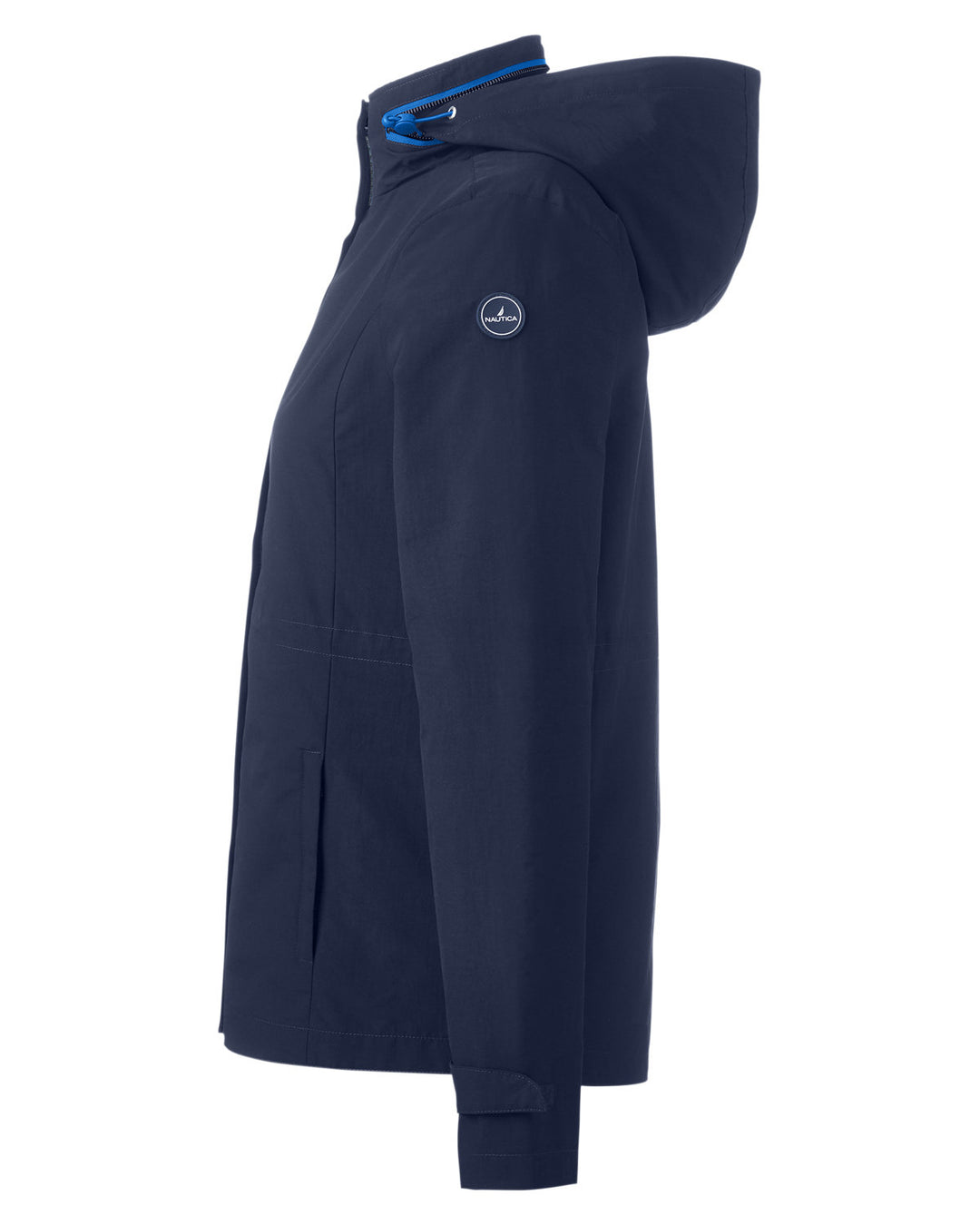 Nautica Ladies' Voyage Raincoat Nautica