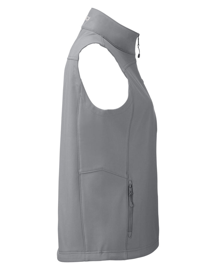 Nautica Ladies' Wavestorm Softshell Vest Nautica