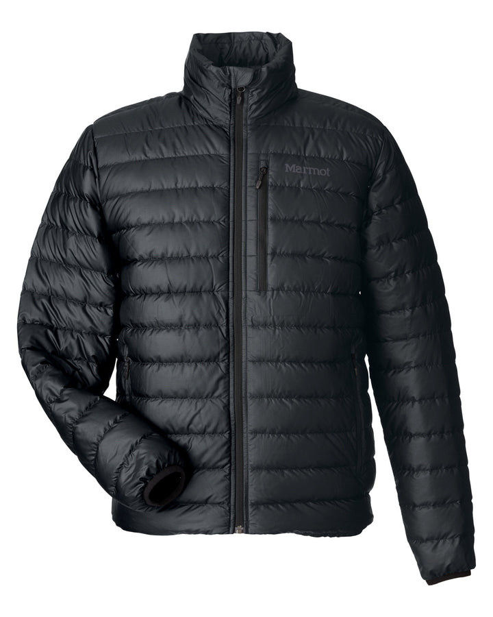 Marmot Men's Highlander Down Jacket Marmot