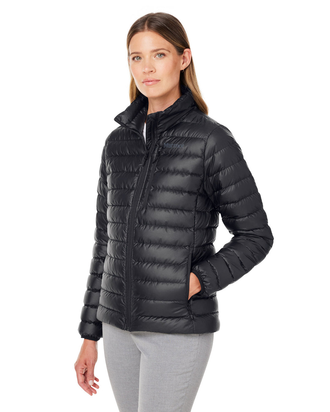 Marmot Ladies' Highlander Down Jacket Marmot