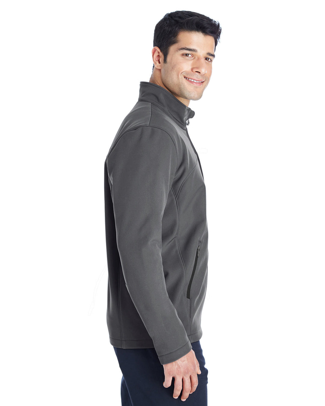 Spyder Men's Transport Soft Shell Jacket Spyder