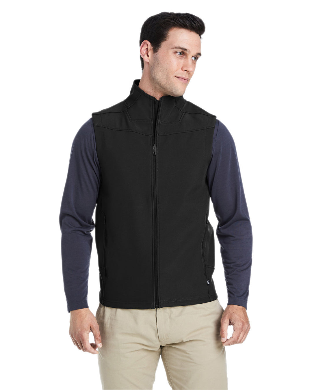 Spyder Men's Touring Vest Spyder