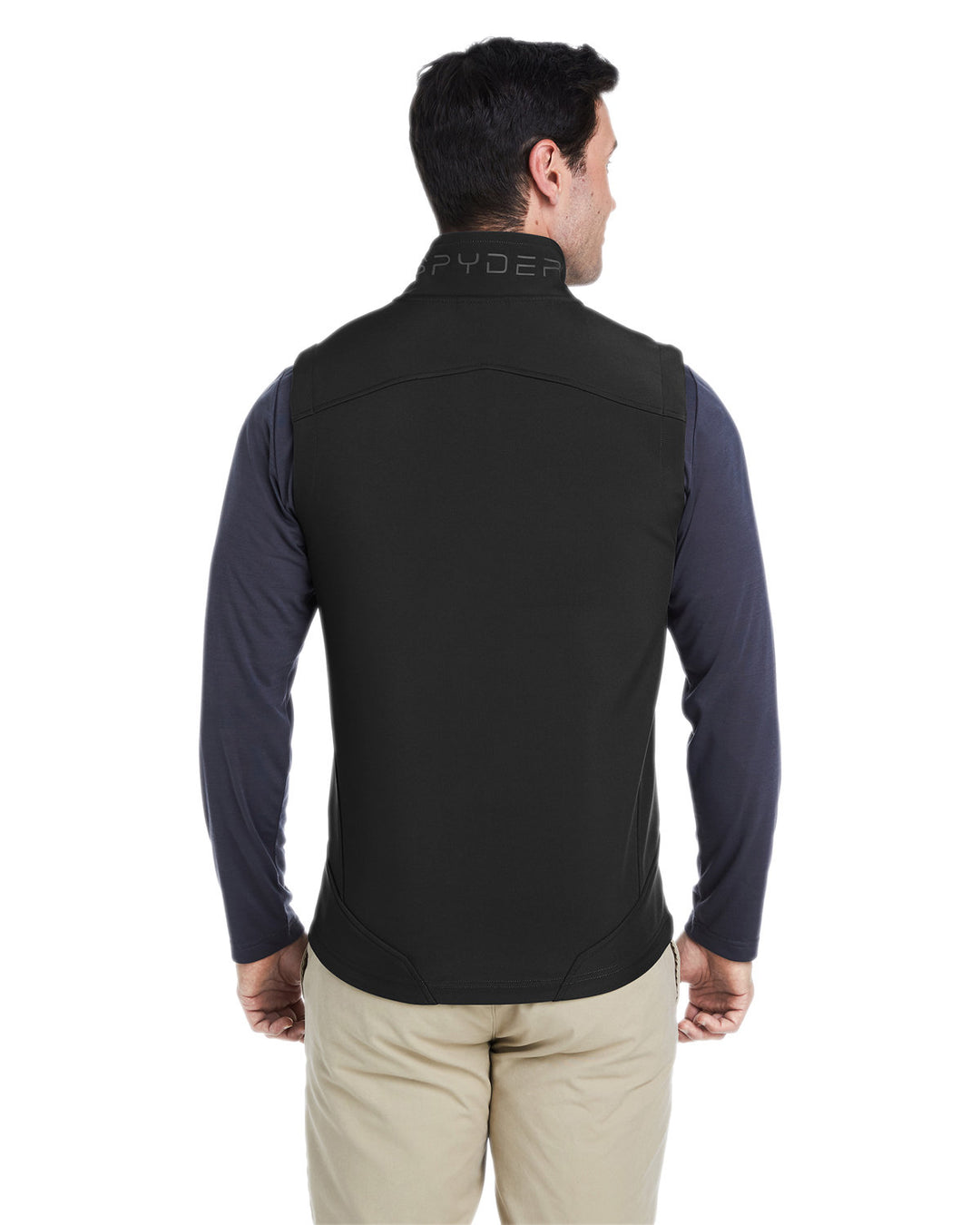 Spyder Men's Touring Vest Spyder