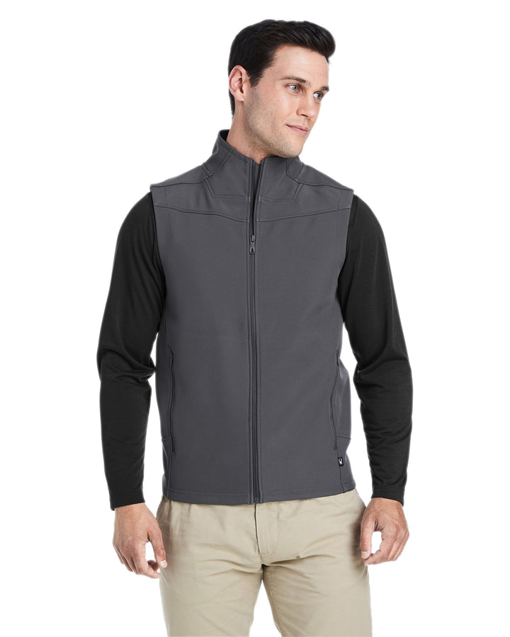 Spyder Men's Touring Vest Spyder