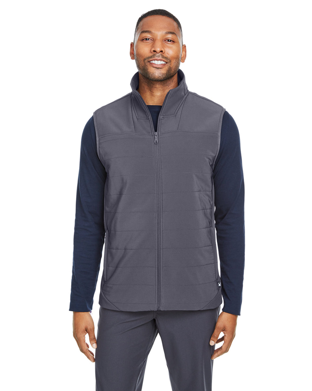 Spyder Men's Transit Vest Spyder