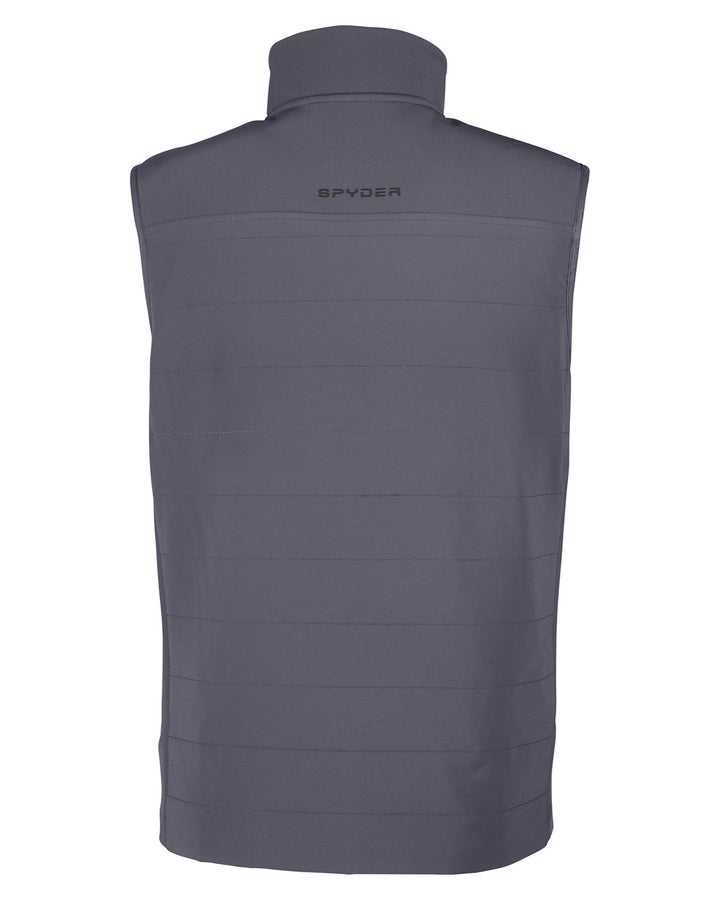 Spyder Men's Transit Vest Spyder