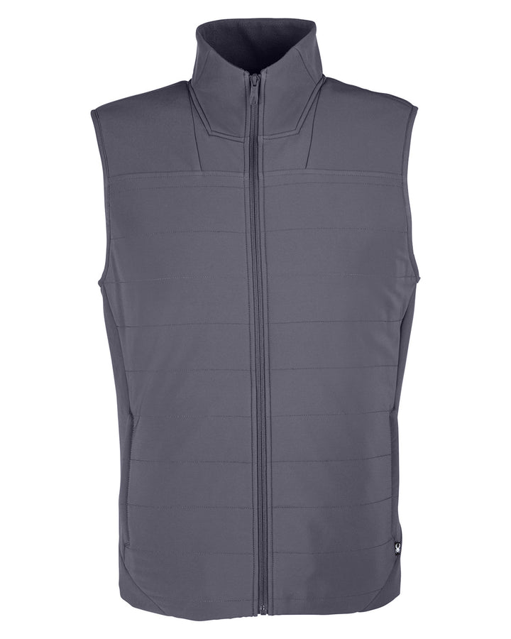 Spyder Men's Transit Vest Spyder