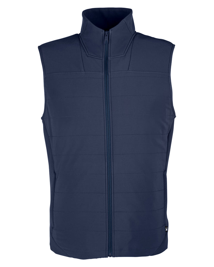 Spyder Men's Transit Vest Spyder