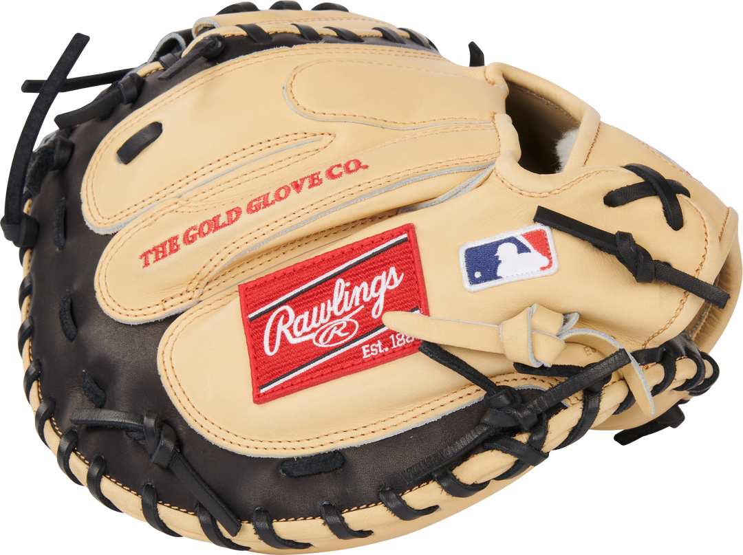 Rawlings Pro Preferred 34" Baseball Catchers Mitt Rawlings