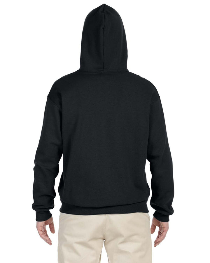 Jerzees Men's Tall NuBlend® Hooded Sweatshirt JERZEES