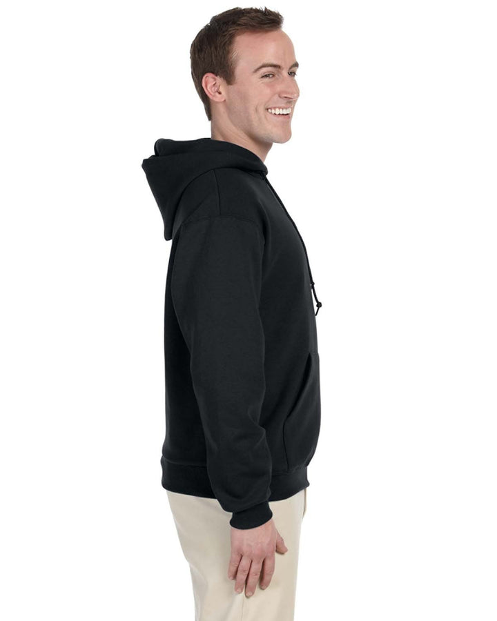 Jerzees Men's Tall NuBlend® Hooded Sweatshirt JERZEES