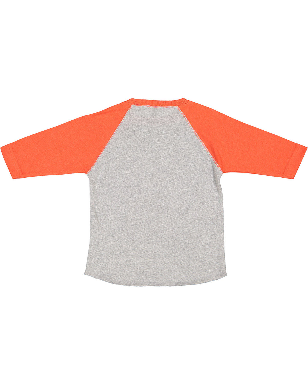 Rabbit Skins Toddler Baseball Fine Jersey T-Shirt Rabbit Skins