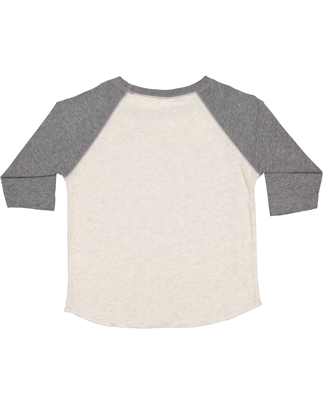 Rabbit Skins Toddler Baseball Fine Jersey T-Shirt Rabbit Skins