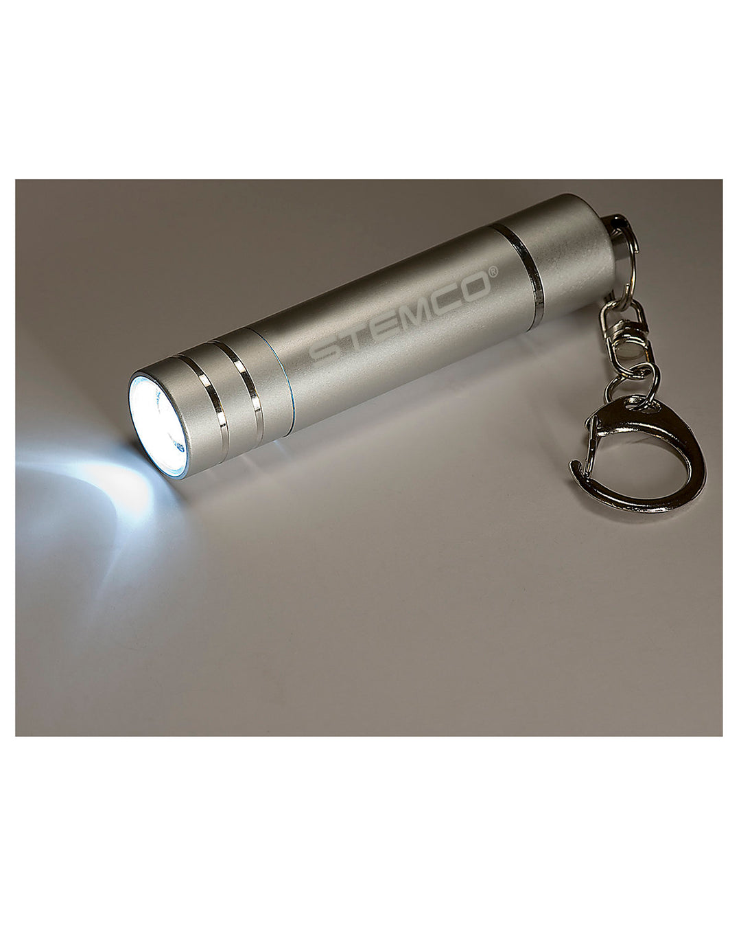 Prime Line Micro 1 Led Torch-Key Light Prime Line