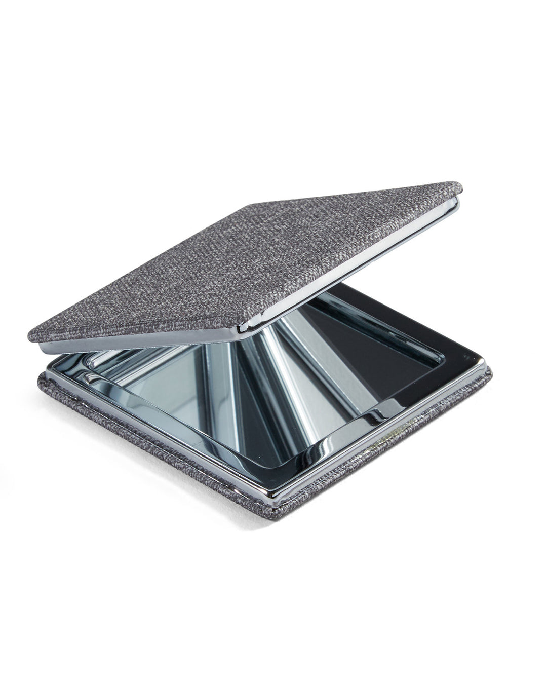 Prime Line Heathered Square Mirror Prime Line