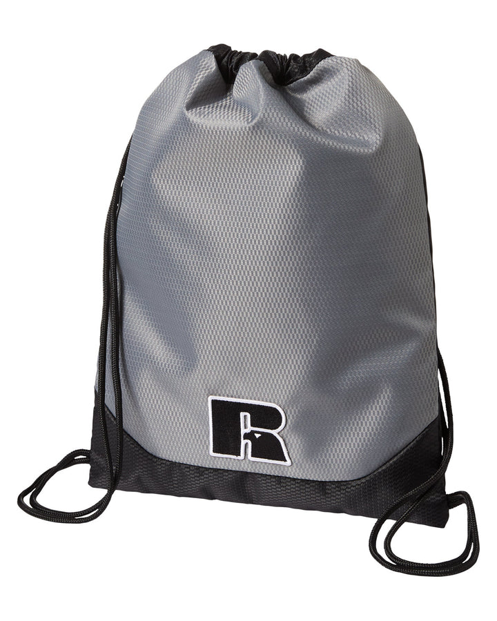 Russell Athletic Lay-Up Carrysack Russell Athletic