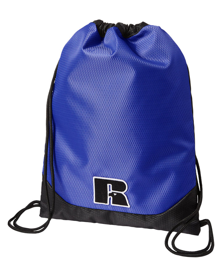 Russell Athletic Lay-Up Carrysack Russell Athletic