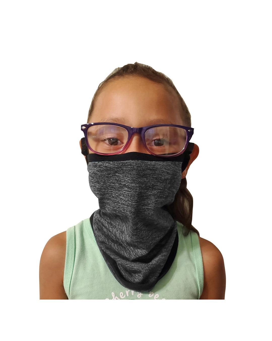 Prime Line Youth Cooling Yowie® Multifunctional Rally Wear With Ear Holes Prime Line