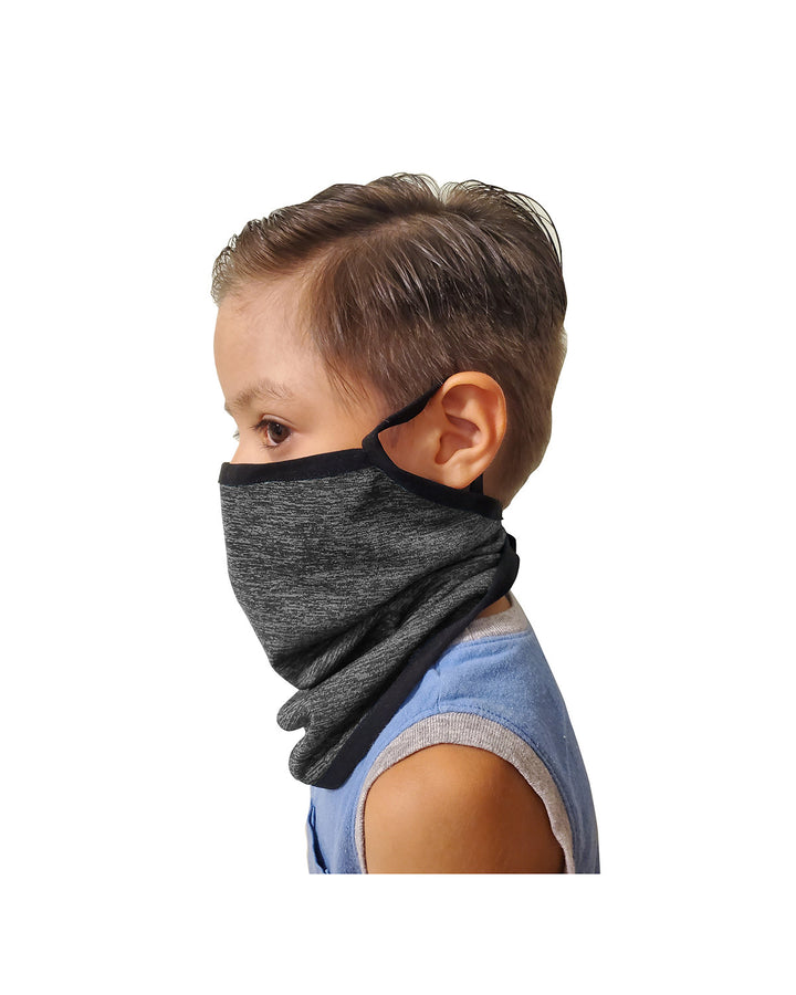 Prime Line Youth Cooling Yowie® Multifunctional Rally Wear With Ear Holes Prime Line