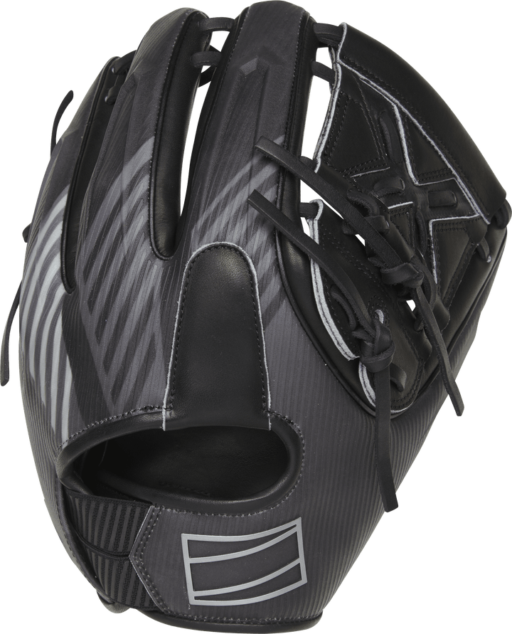 Rawlings REV1X 11.75-INCH INFIELD/PITCHER'S GLOVE Rawlings