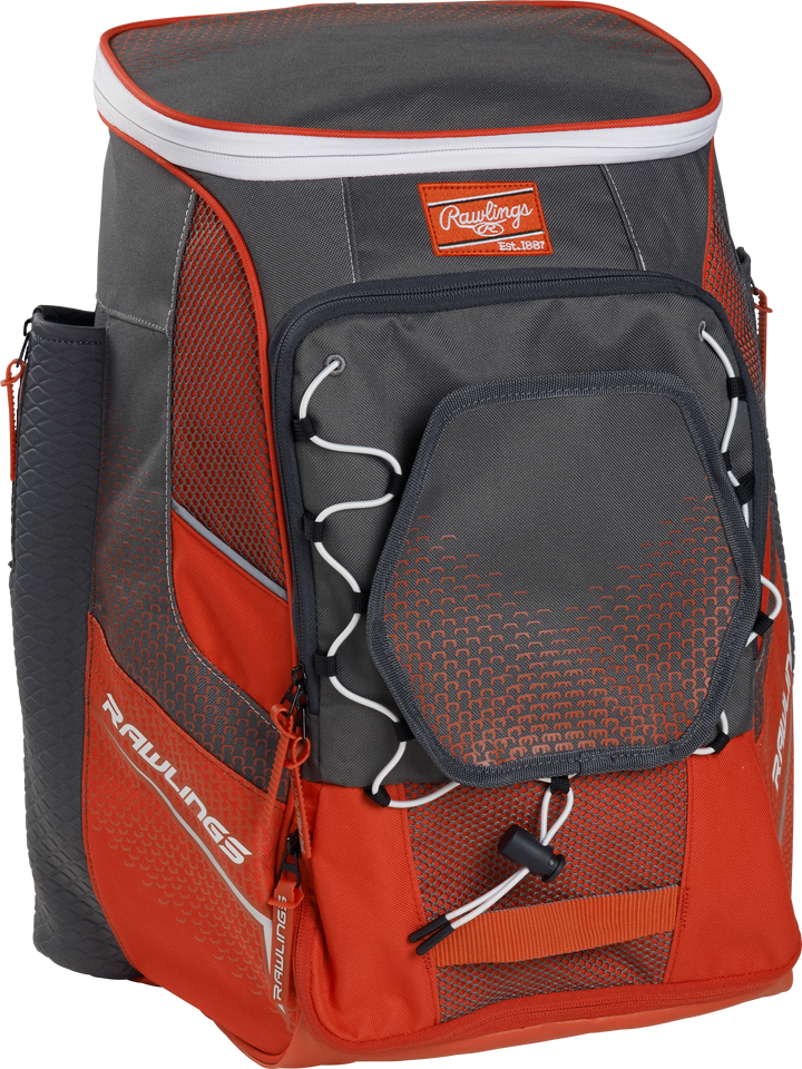 Rawlings Impulse Players Backpack Rawlings