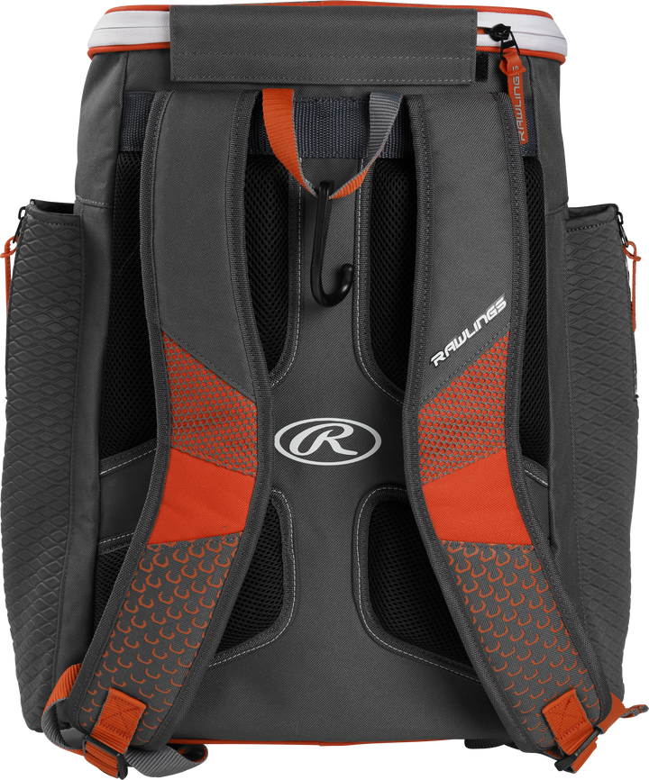 Rawlings Impulse Players Backpack Rawlings