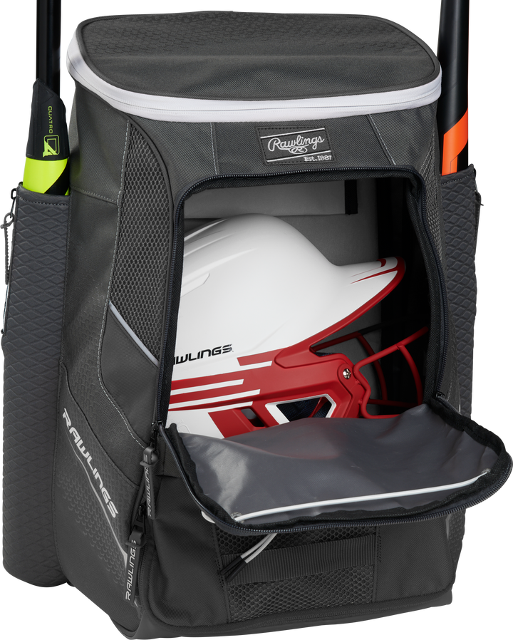 Rawlings Impulse Players Backpack Rawlings