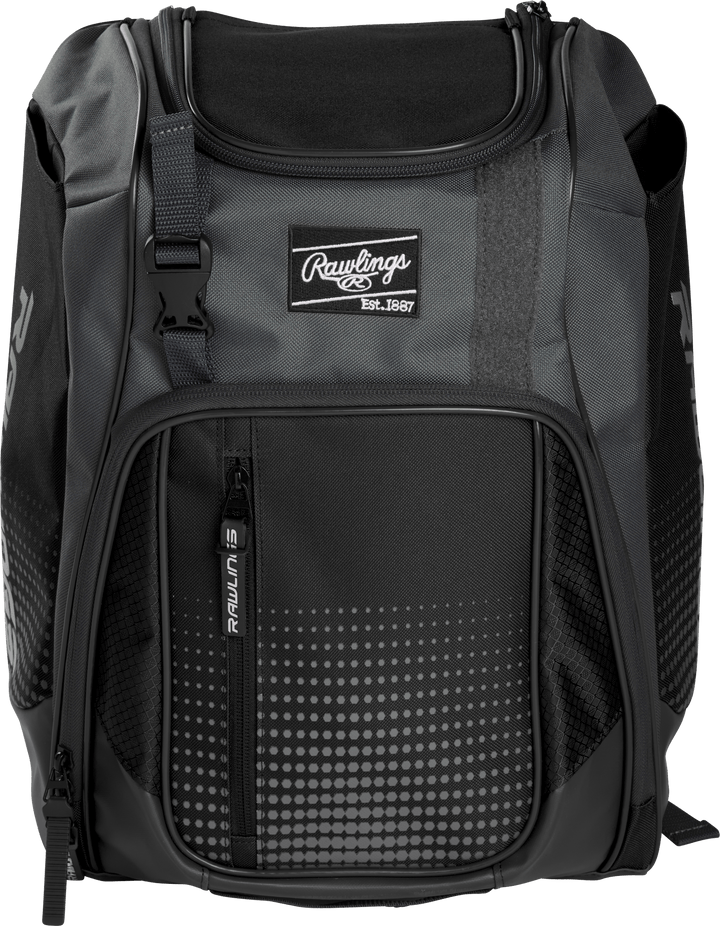 Rawlings Franchise Youth Players Backpack Rawlings