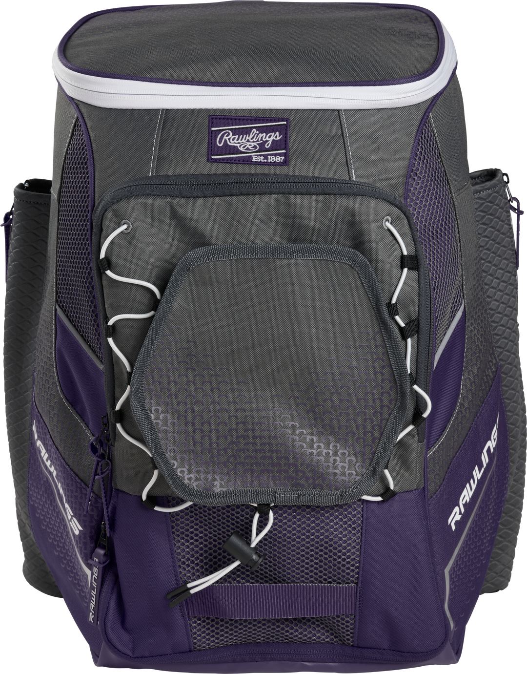 Rawlings Impulse Players Backpack Rawlings