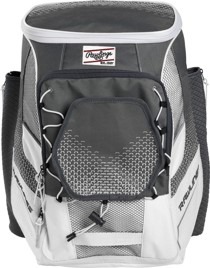 Rawlings Impulse Players Backpack Rawlings