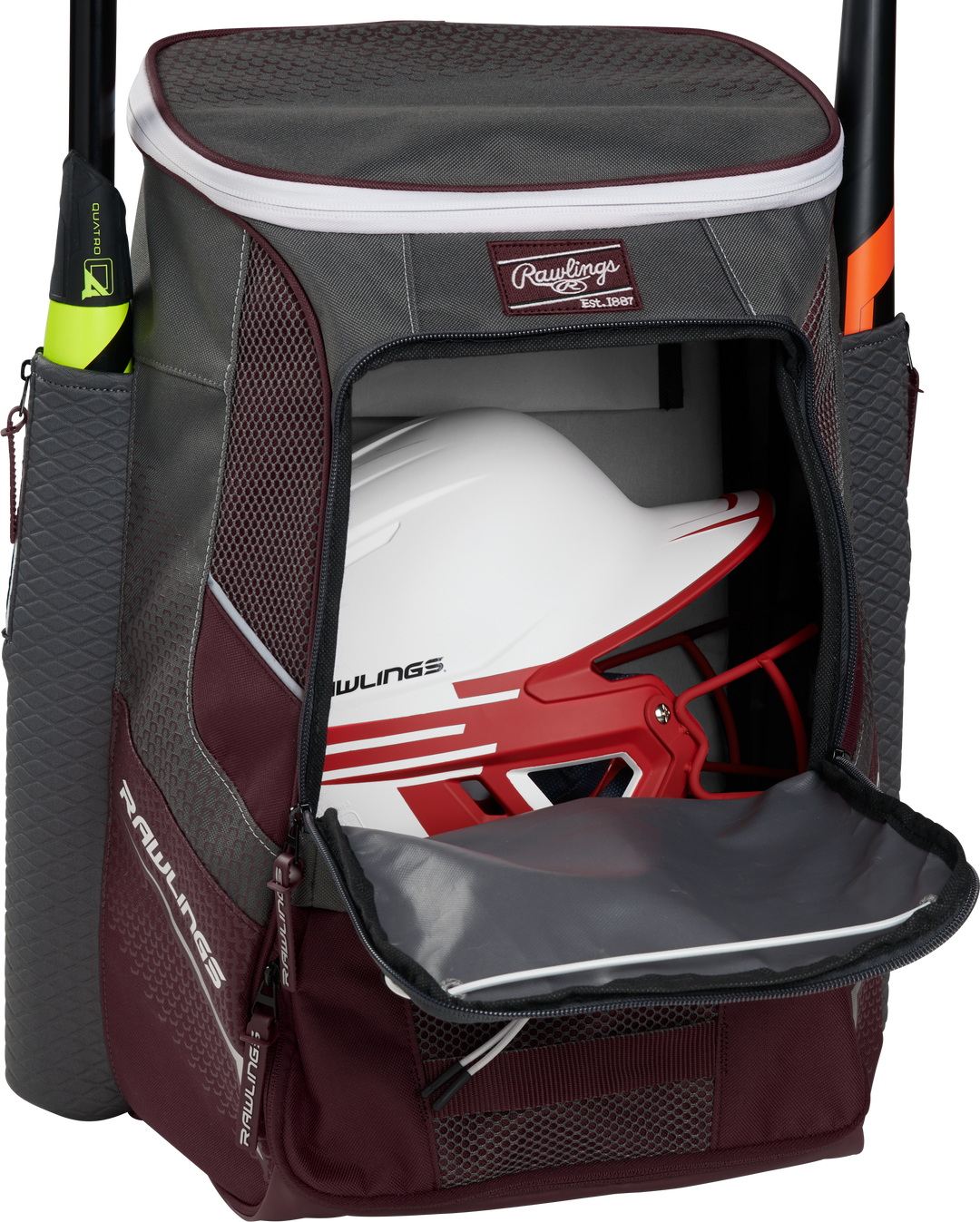 Rawlings Impulse Players Backpack Rawlings