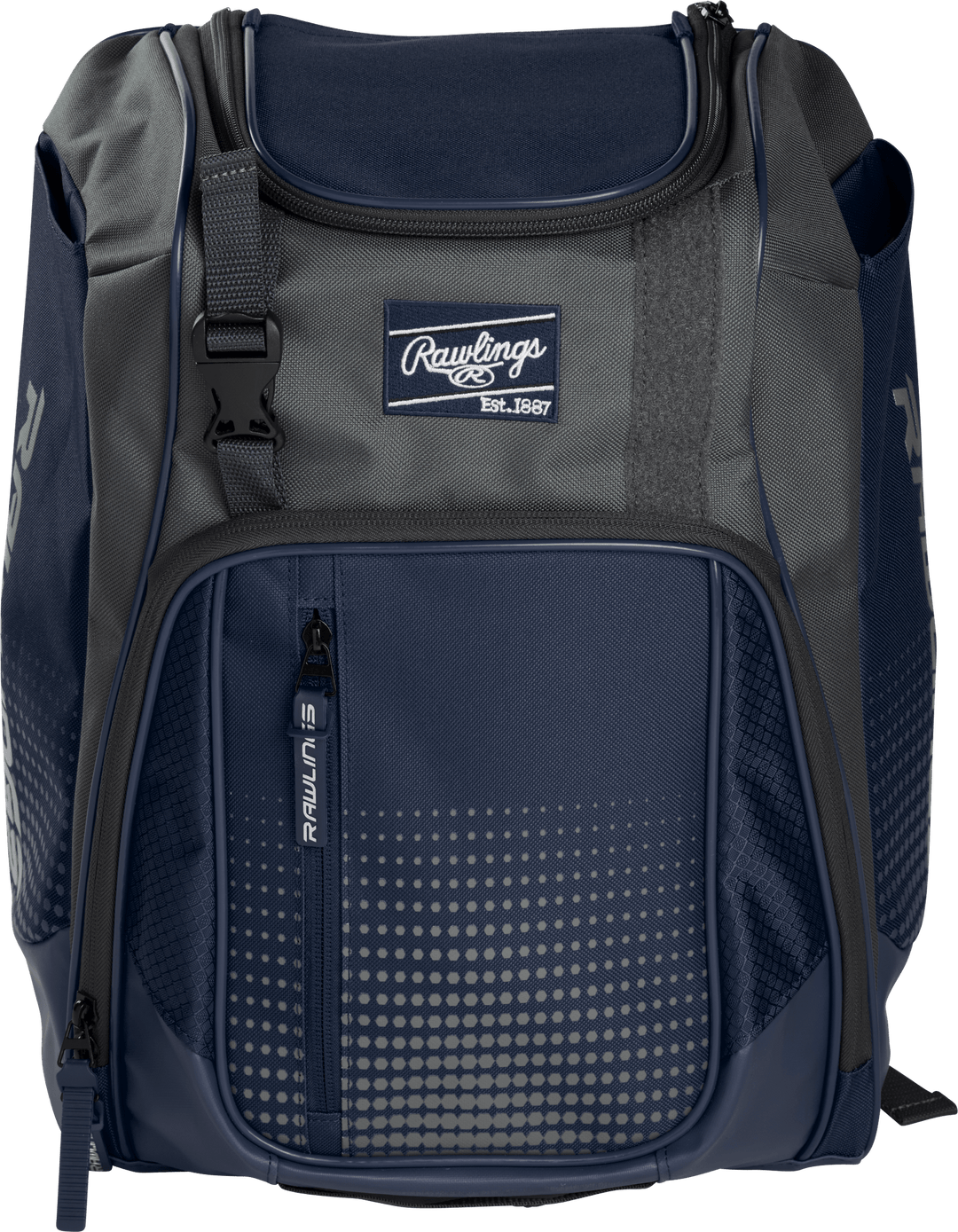 Rawlings Franchise Youth Players Backpack Rawlings