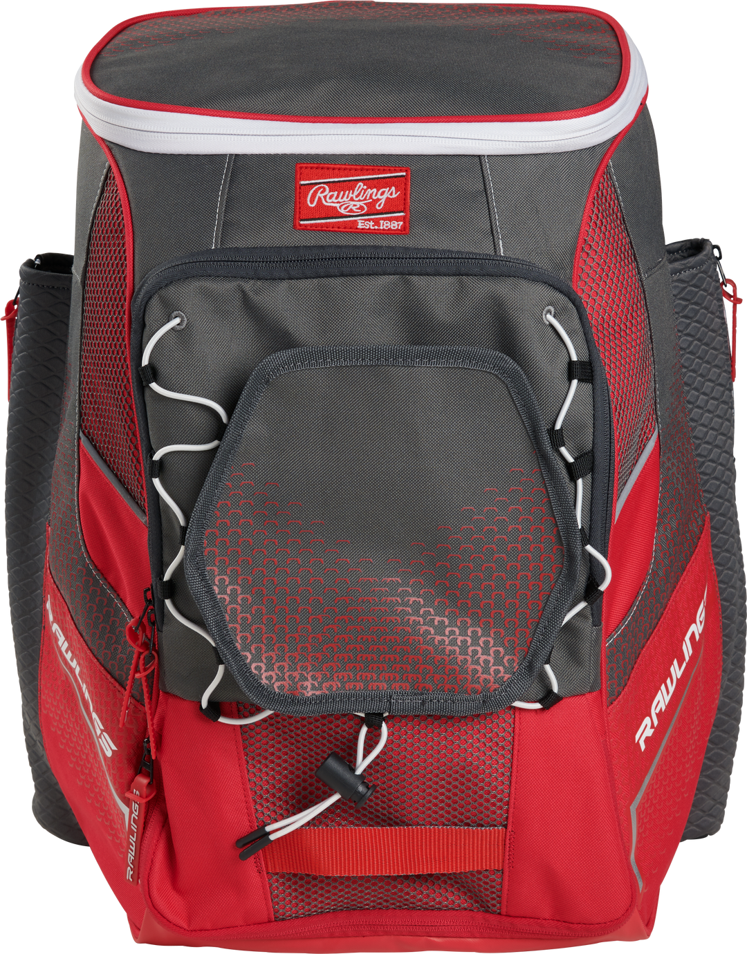 Rawlings Impulse Players Backpack Rawlings