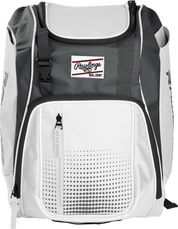 Rawlings Franchise Youth Players Backpack Rawlings