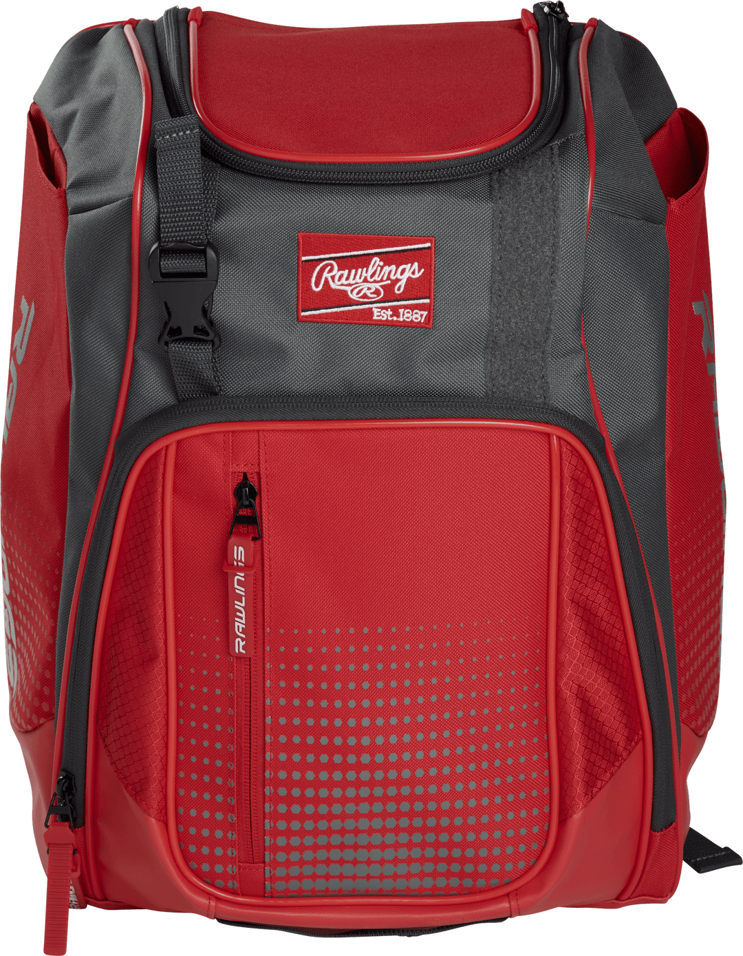 Rawlings Franchise Youth Players Backpack Rawlings