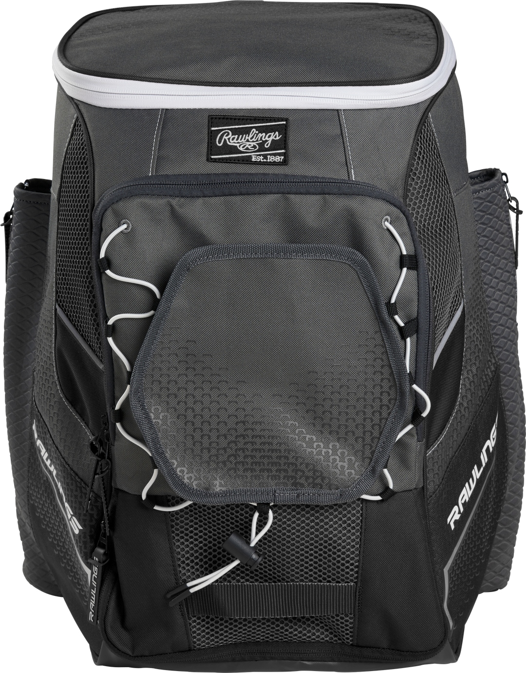 Rawlings Impulse Players Backpack Rawlings