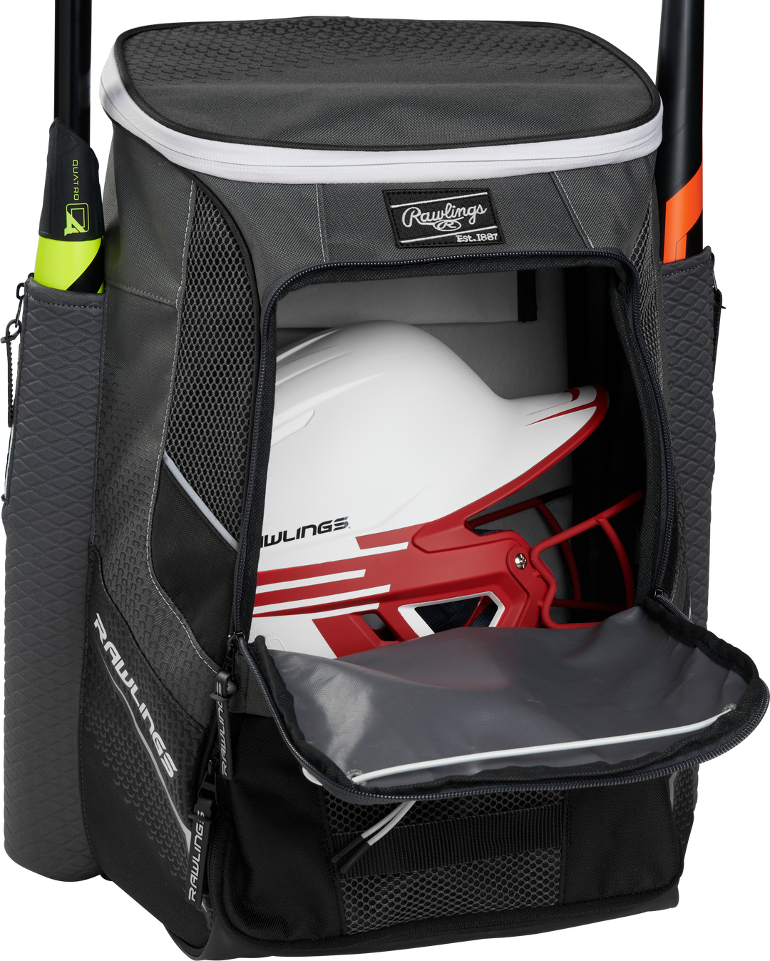 Rawlings Impulse Players Backpack Rawlings