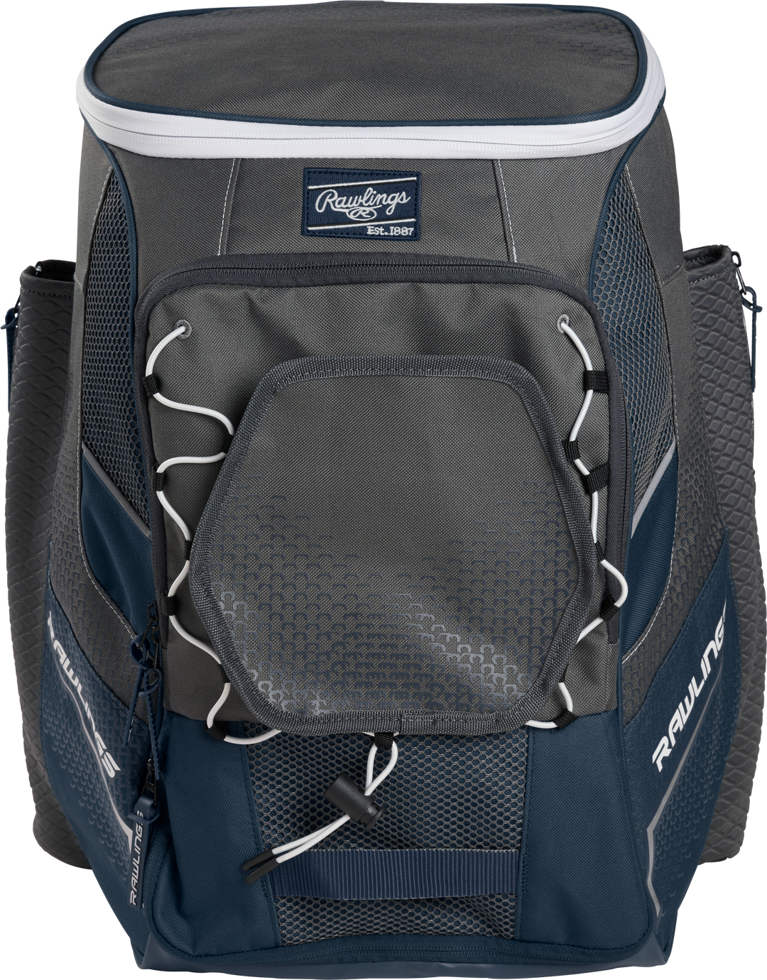 Rawlings Impulse Players Backpack Rawlings