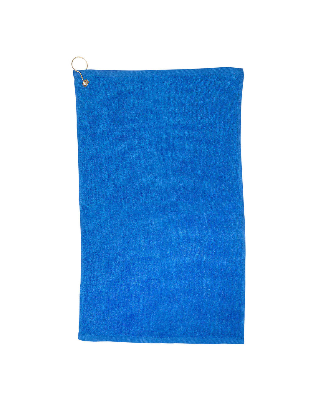 Prime Line Golf Towel With Grommet And Hook - Quantity 50 Prime Line