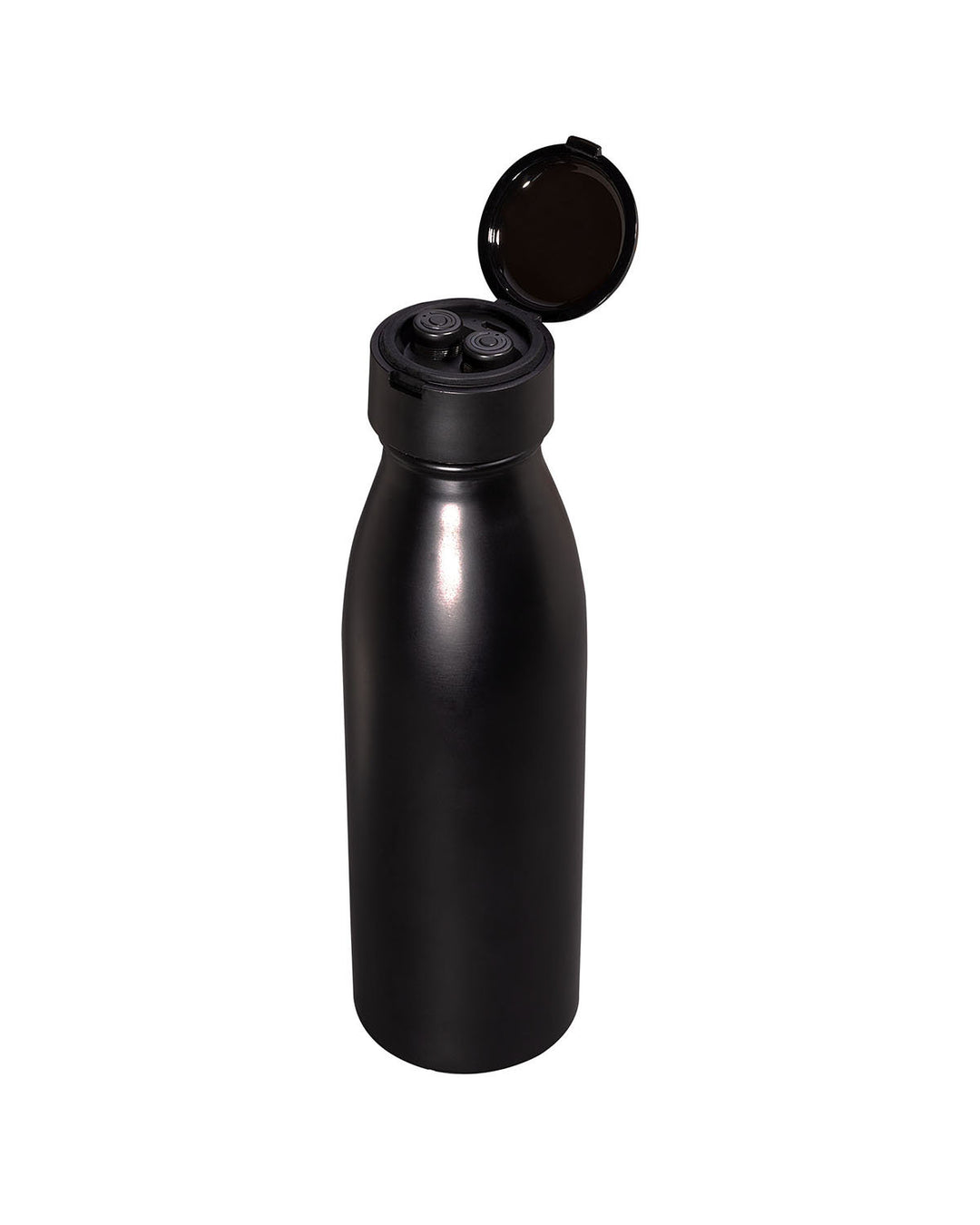 Prime Line 20oz Wireless Earbud Vacuum Bottle Prime Line