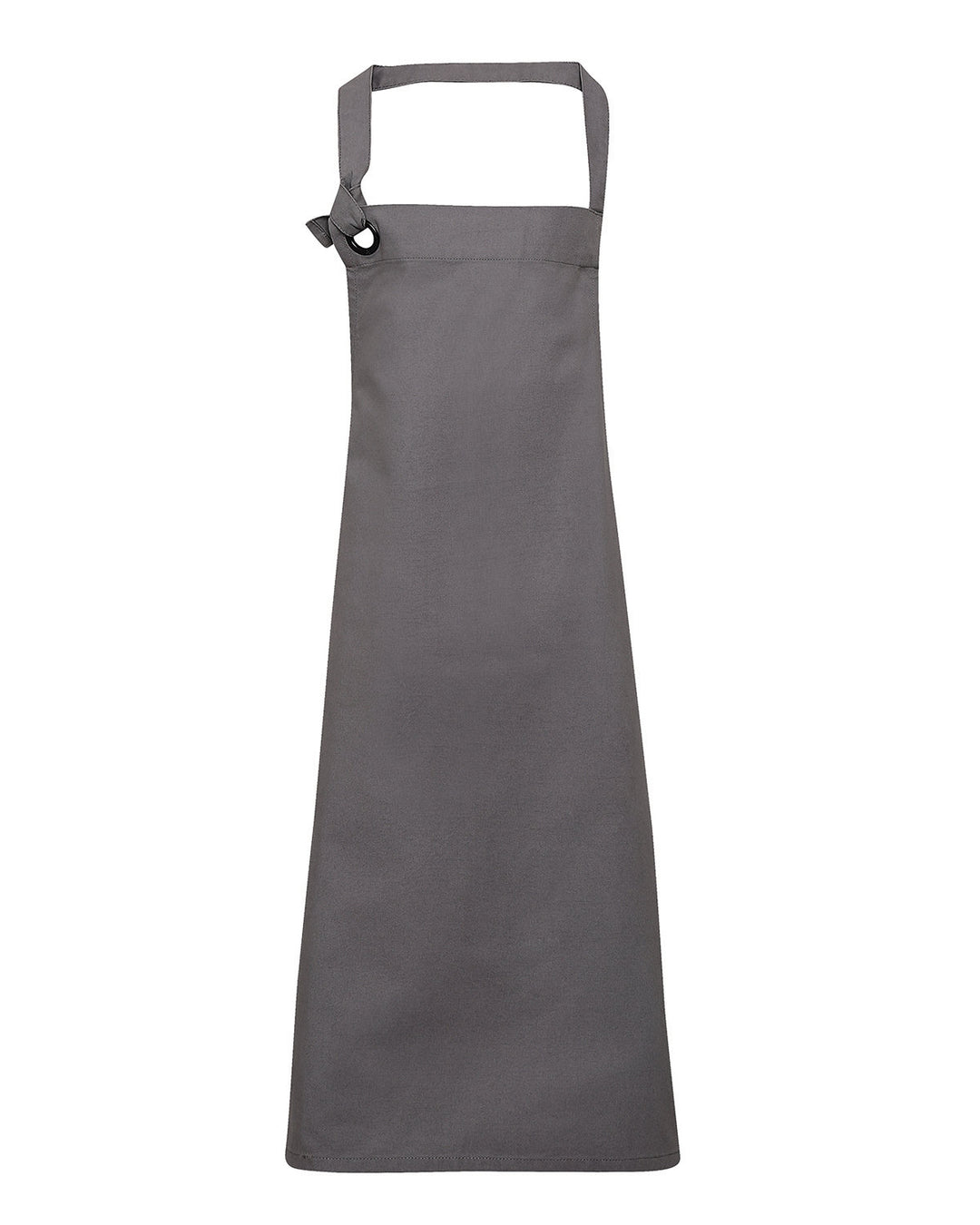 Artisan Collection by Reprime Unisex Calibre Heavy Cotton Canvas Bib Apron Reprime