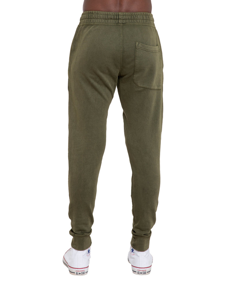 Lane Seven Unisex Vintage Jogger Pant – League Outfitters