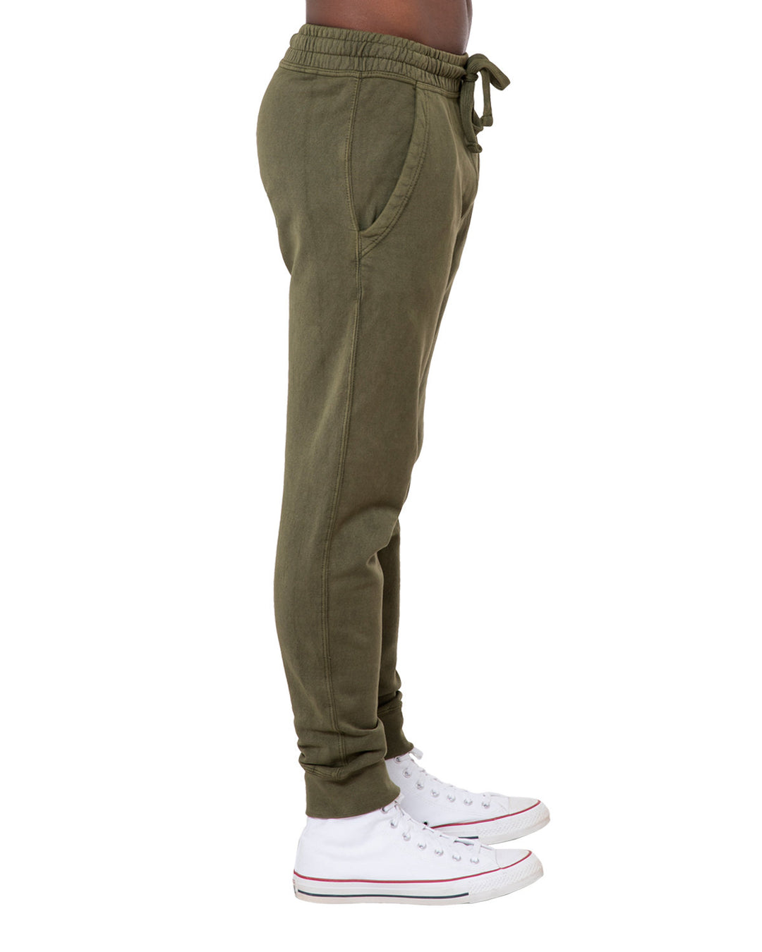 Lane Seven Unisex Vintage Jogger Pant Lane Seven