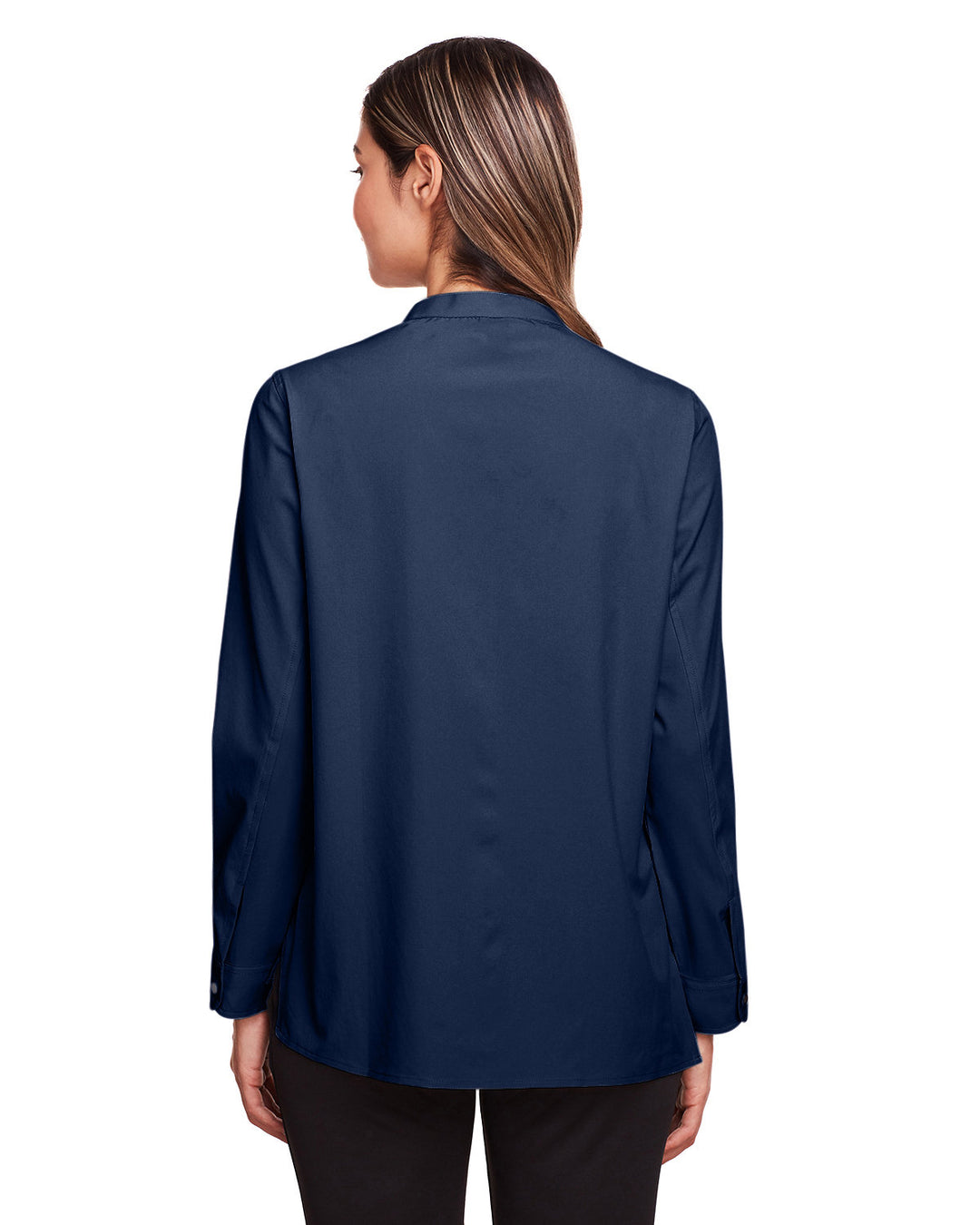 North End Ladies' Borough Stretch Performance Shirt North End