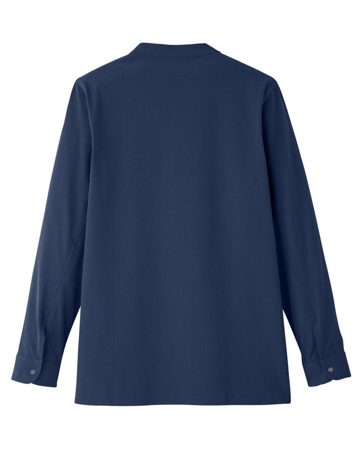 North End Ladies' Borough Stretch Performance Shirt North End