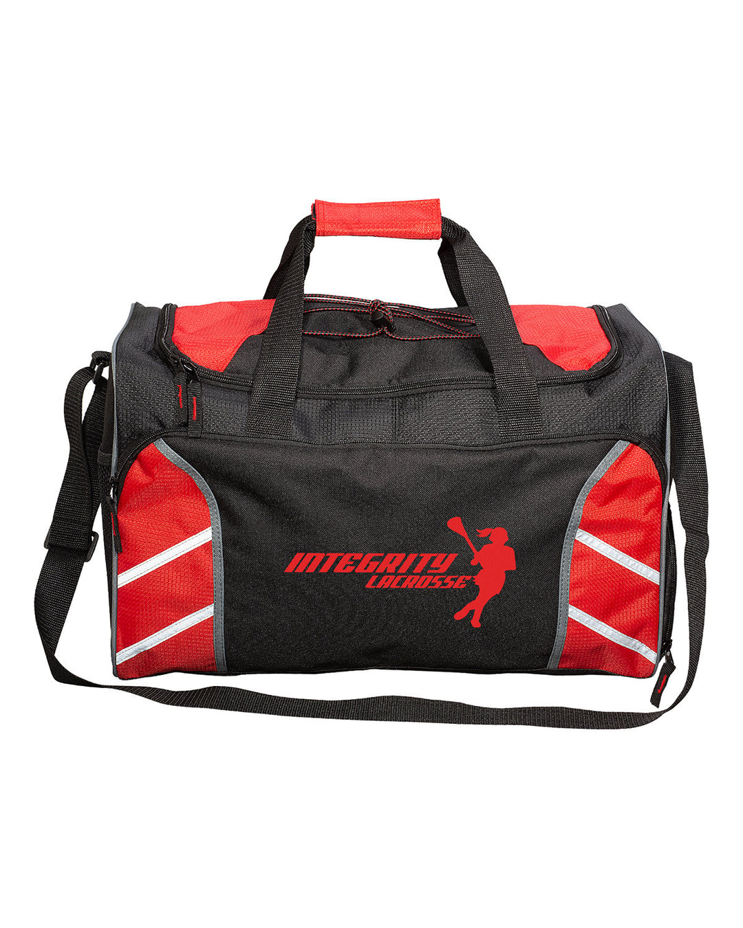 Prime Line Sports Duffel Prime Line