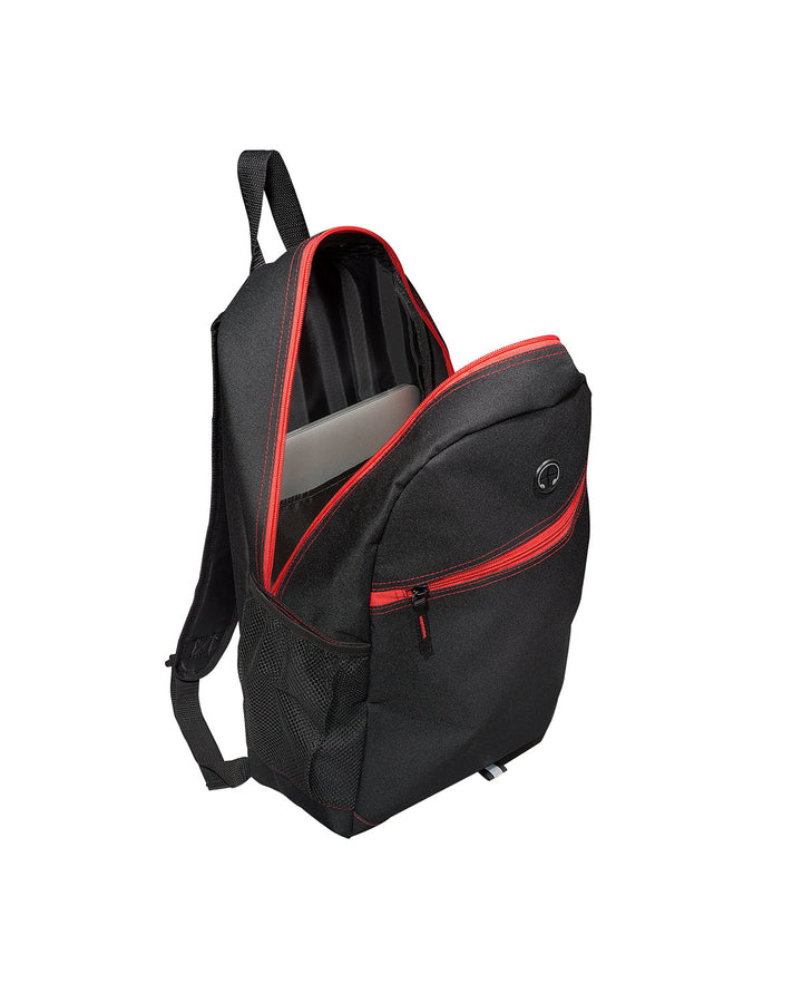 Prime Line Color Zippin’ Laptop Backpack Prime Line