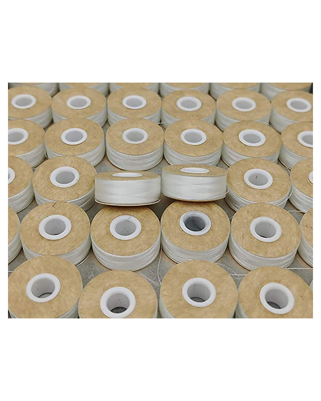 Decoration Supplies HARRITON Polyester Bobbins - Size M Decoration Supplies